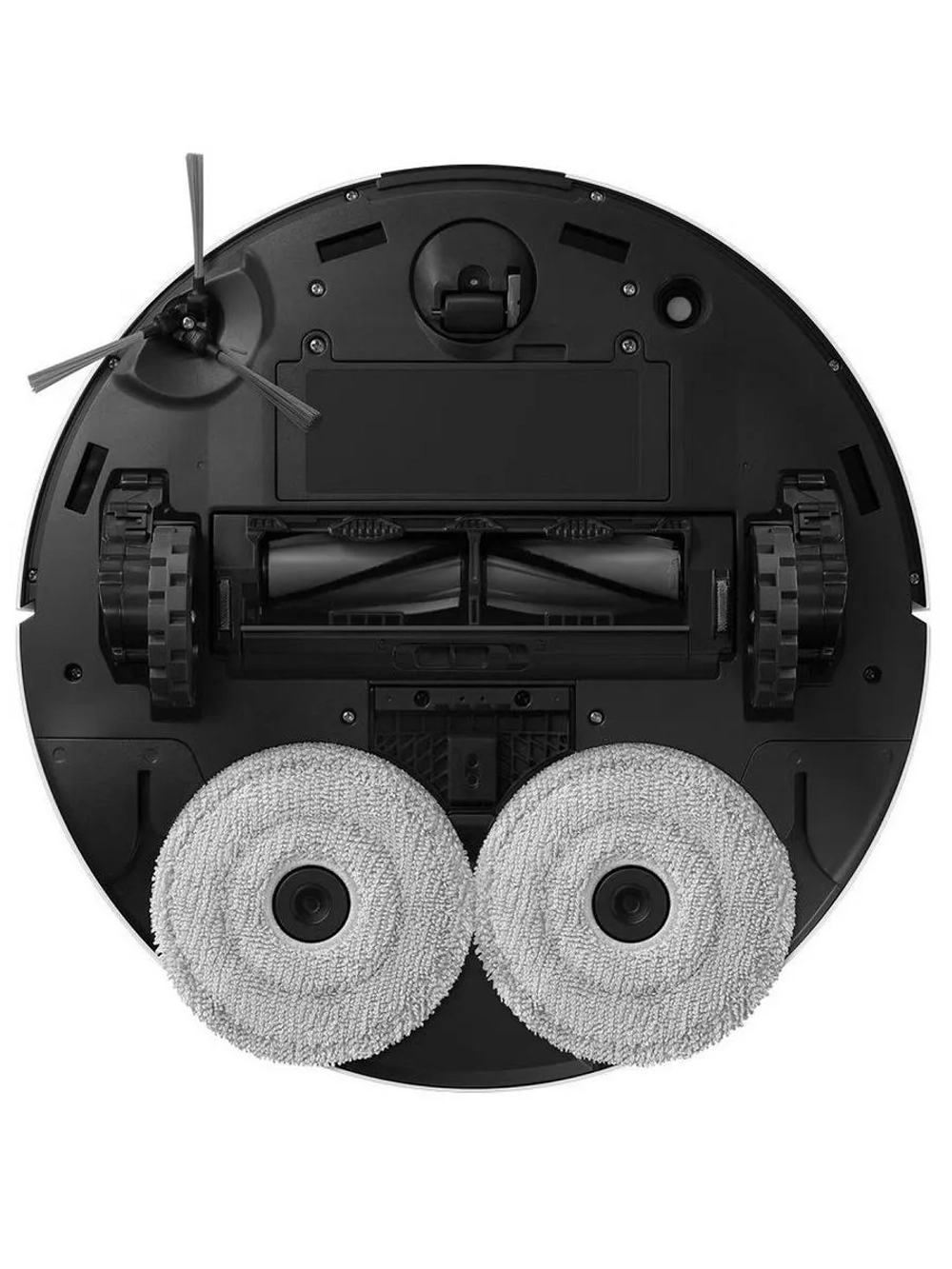 Робот-пылесос Samsung VR7MD97714G/EV