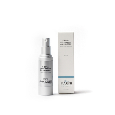 C-ESTA Face Serum Oil Control