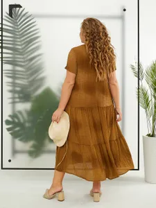 Платье УК-1883-2 Fabrika