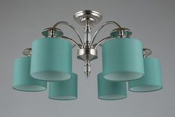 Люстра на штанге Aployt Nikolet APL.714.07.06