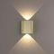 Настенный светильник ODEON LIGHT HIGHTECH 7107/2WL