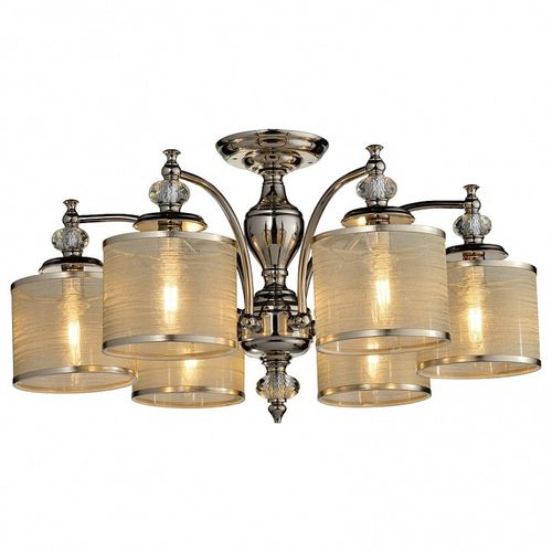 Люстра на штанге ST-Luce SL1750.102.06