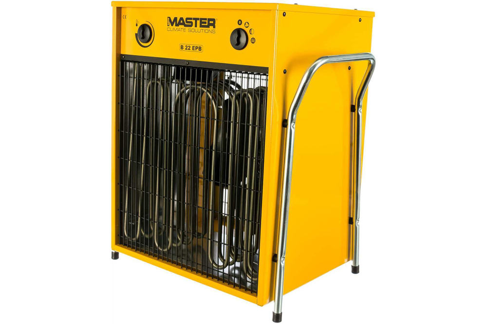 B 22 EPB Теплогенератор