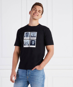 Футболка T_Pola BOSS BLACK - черный(50505427)