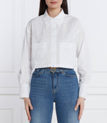 Рубашка Pinko - белый(103060 A1ON)