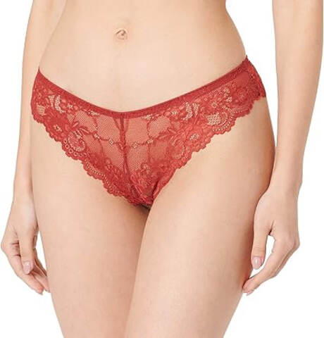 Трусы женские Triumph Tempting Lace strind акция