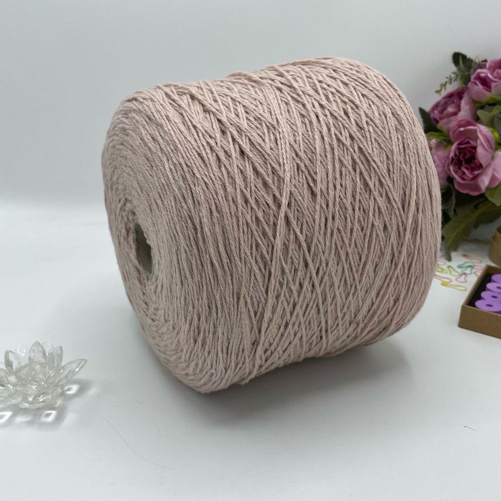 NEW MILL 100% меринос экстрафайн