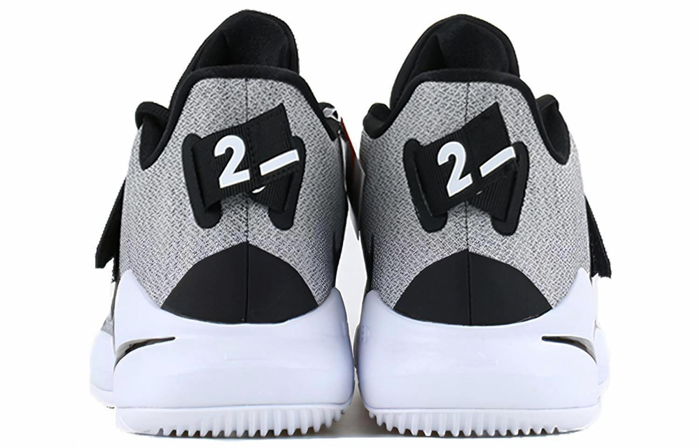 Кроссовки Nike Ambassador 12 Ambassador Xii