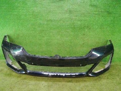 Бампер передний BMW 5er G30 (2020-2023) M-paket