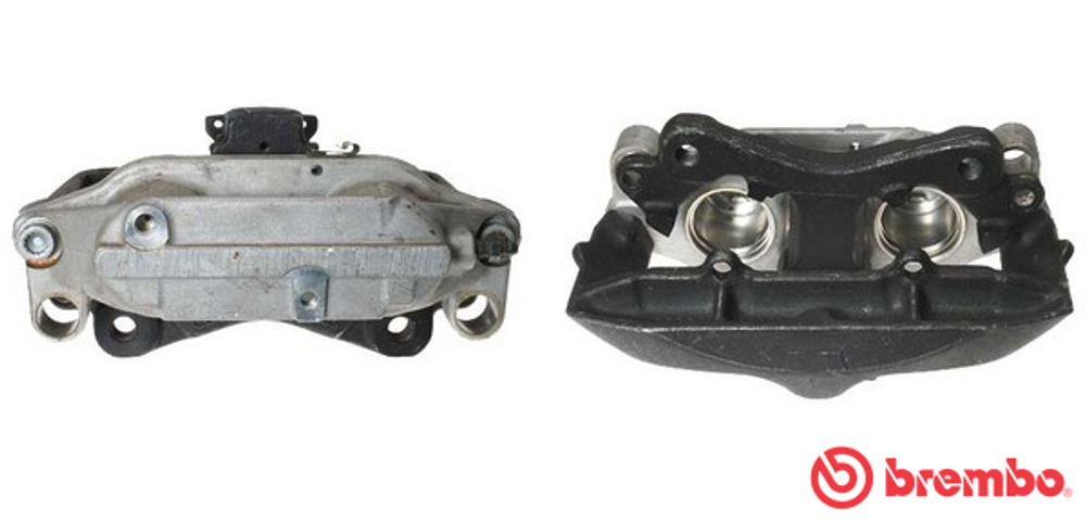 BREMBO - F85326-BRB - Brake Caliper