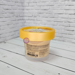 Скраб для лица Куркума и мёд BANNA 100 гр