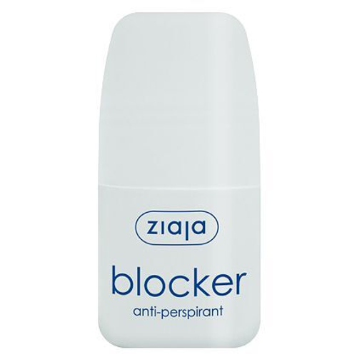 Ziaja Антиперспирант 60 мл женский