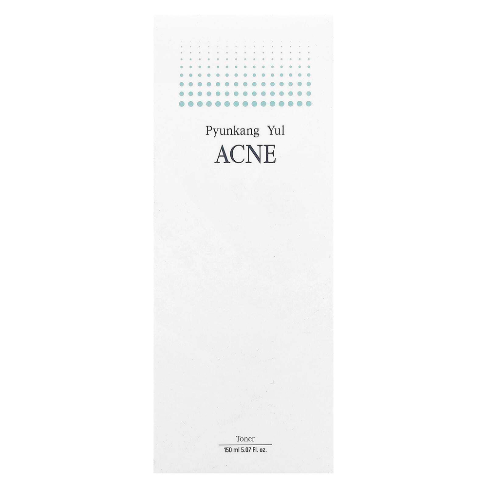 Pyunkang Yul, тоник для борьбы с акне, 150 мл (5,07 жидк. унции)