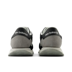 New Balance 237 "Black White"