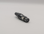 SoundParts XLR-F102 (BLACK)