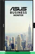 Монитор Asus Gaming BE27ACSBK (90LM03I1-B01370)