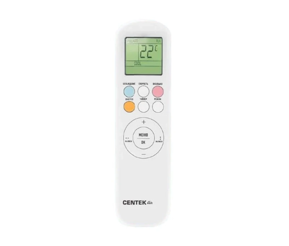 Centek CT-65F24 Wi-Fi