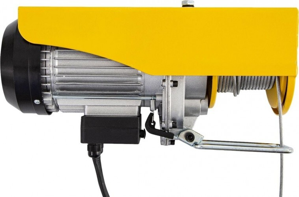 Таль электрическая Denzel TF- 500 52012