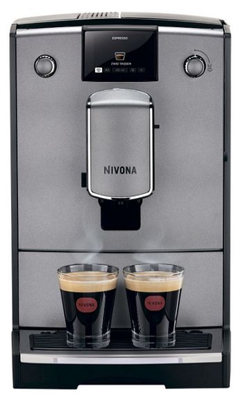 Кофемашина Nivona NICR 695