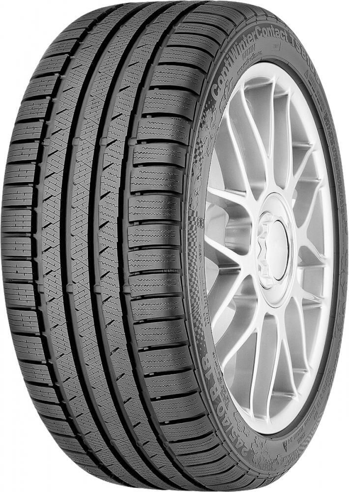 Continental ContiWinterContact TS 810 Sport 285/40 R19 107V
