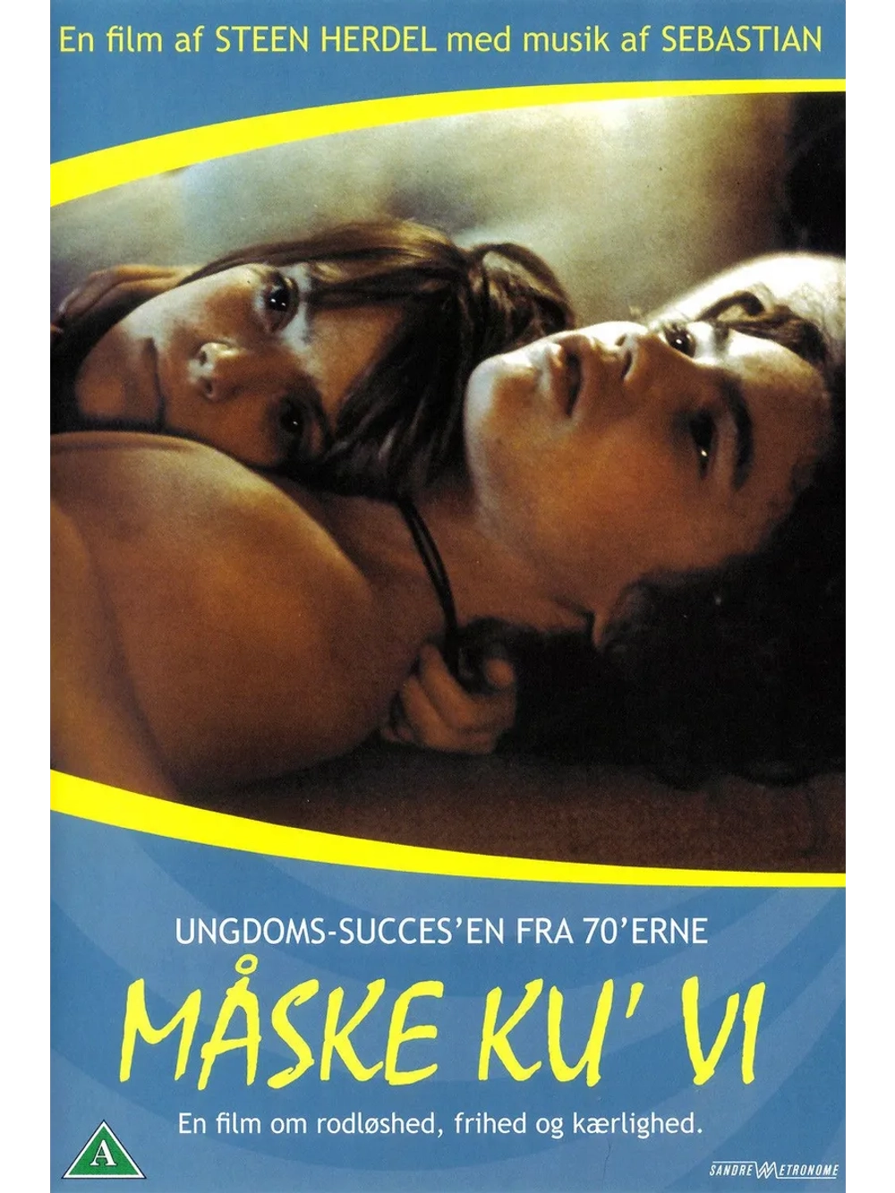 Давай сделаем это (1976) (DVD-R)