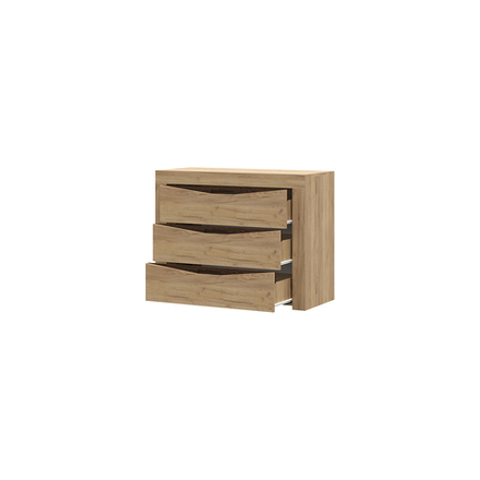 Комод Паола КМ 701