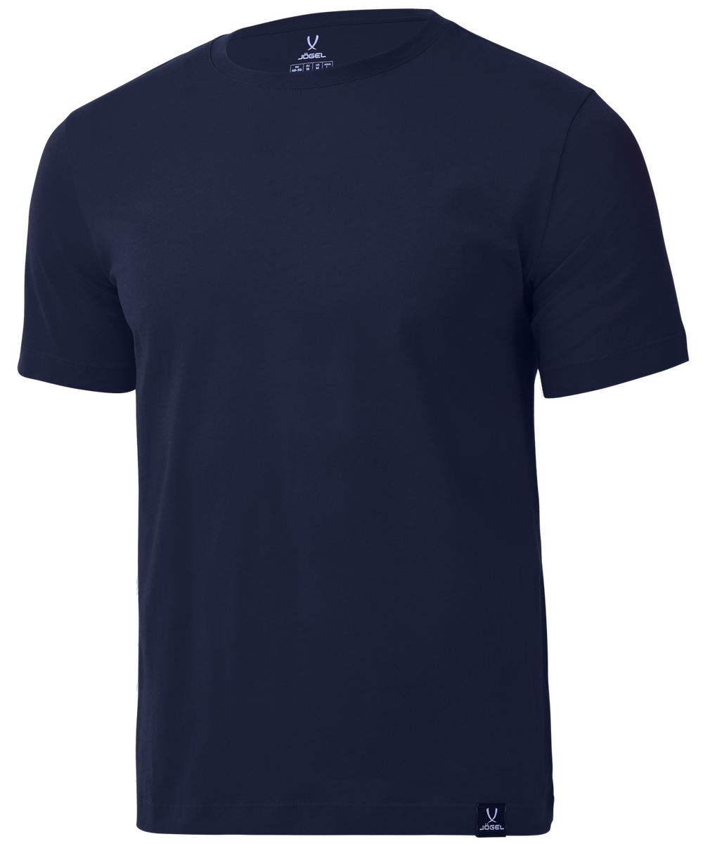 Футболка ESSENTIAL Core Tee 23, темно-синий/темно-синий, детский
