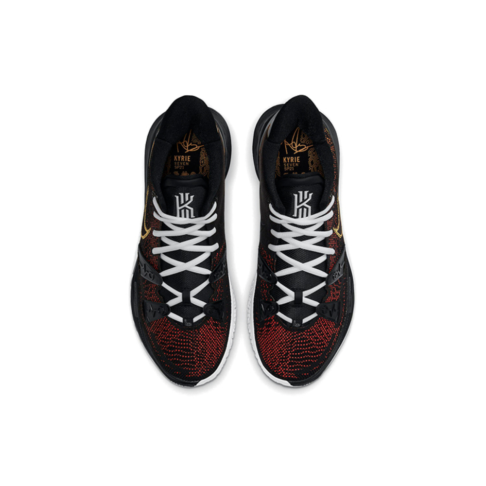 Кроссовки Nike Kyrie 7 EP Roswell Rayguns