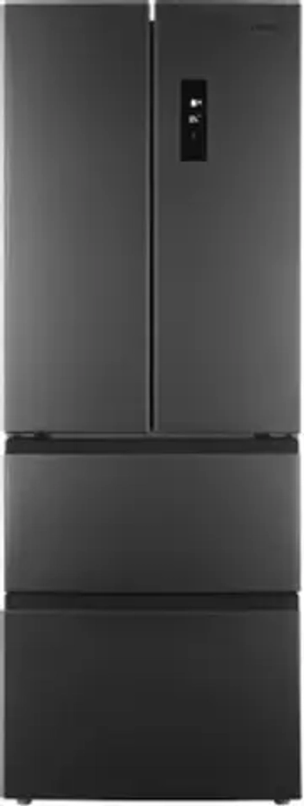 Холодильник Hyundai CM40043F (нержавеющая сталь)