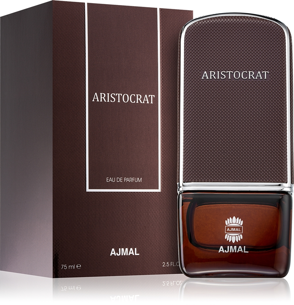 Ajmal Aristocrat for Him парфюмированная вода для мужчин