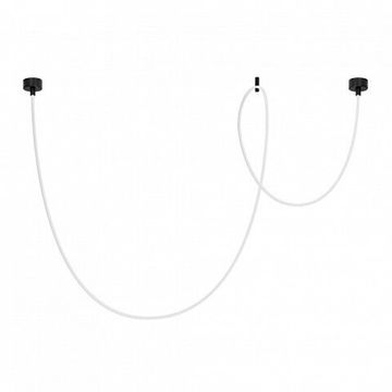 Подвесной светильник 58W 4000K 043397 черный SP-TROPIC-SURFACE-R18-L5000-58W Day4000 (BK, 360 deg, 230V) Arlight