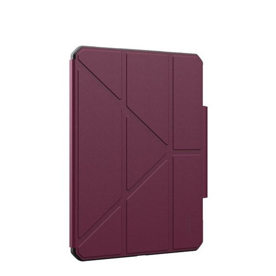 Чехол UAG Essential Armor для iPad Air 11&#39;&#39; (2024) бордовый (Bordeaux) (124474119049)