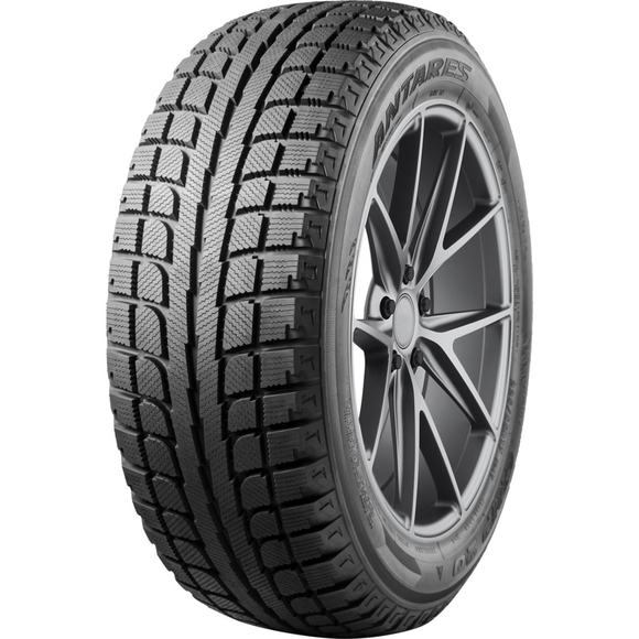 Ikon 265/65R17 112S Grip 20 TL