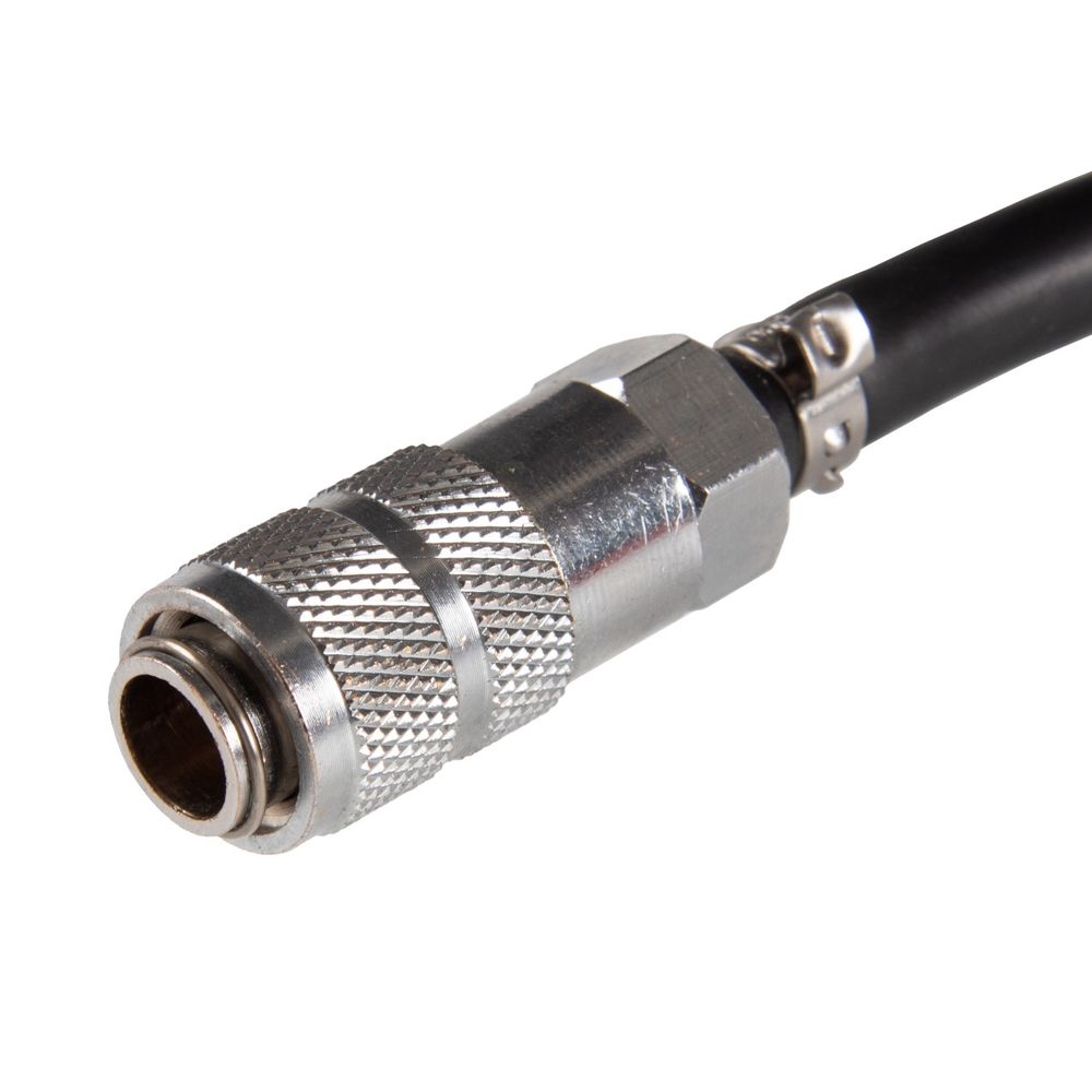 AFFIX (AF10355010C) Набор для тестирования системы турбонаддува, кейс, 10 предметов