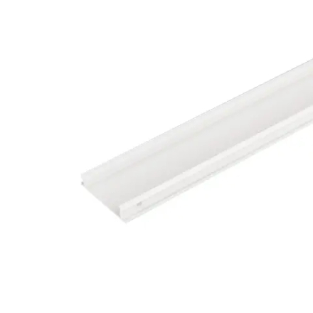 Крышка MAG-COVER-45-1000 (WH) (Arlight, Пластик) 029332(1)