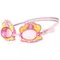 Набор для плавания детский ONLYTOP Swim «Русалка»: очки+шапочка, обхват 46-52