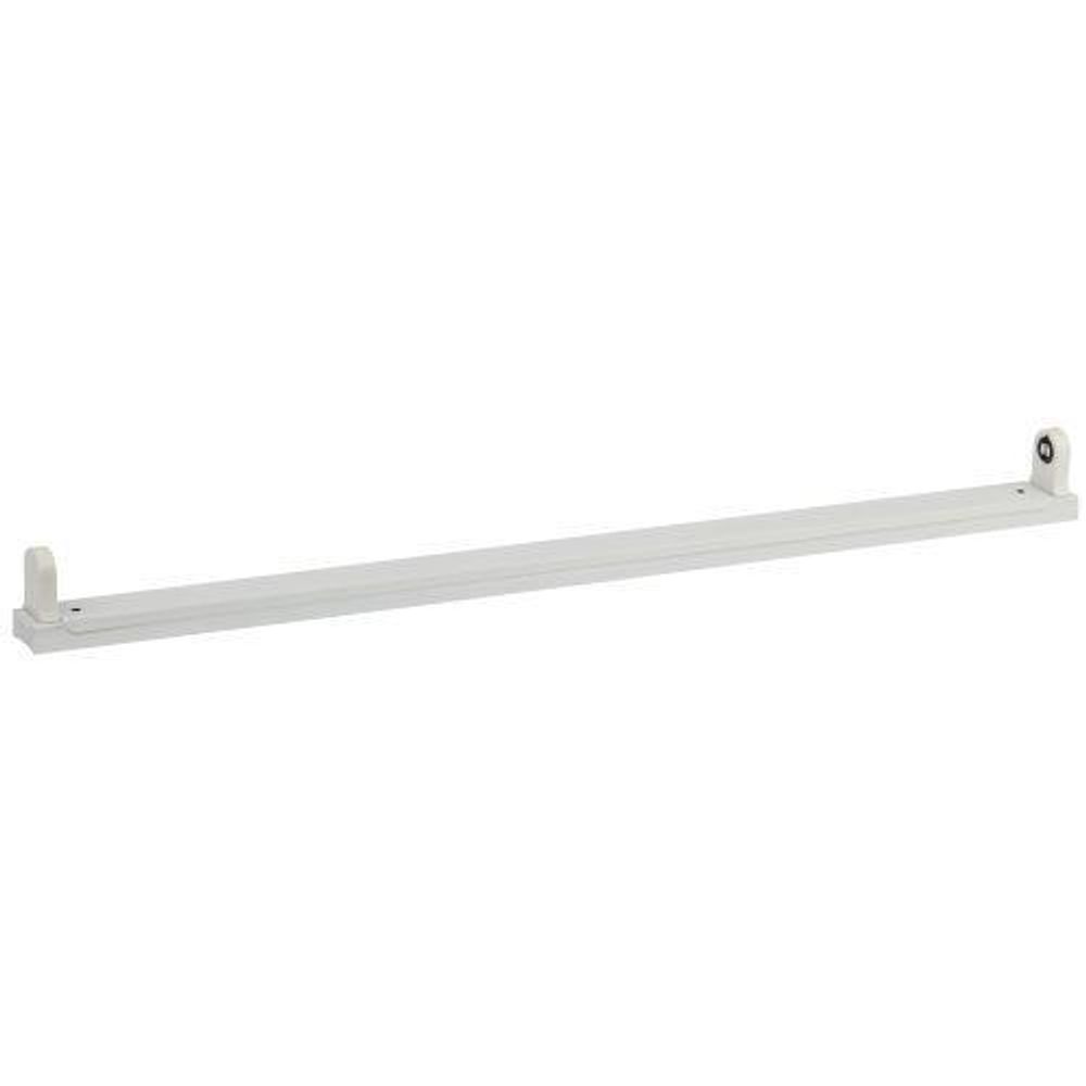 Светильник SPO-801-0-001-060 под светодиодную лампу T8 G13 600мм ЭРА Б0043771