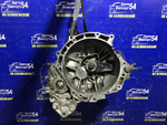 МКПП MAZDA MAZDA6 2003