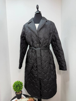 Пальто Dixi Coat