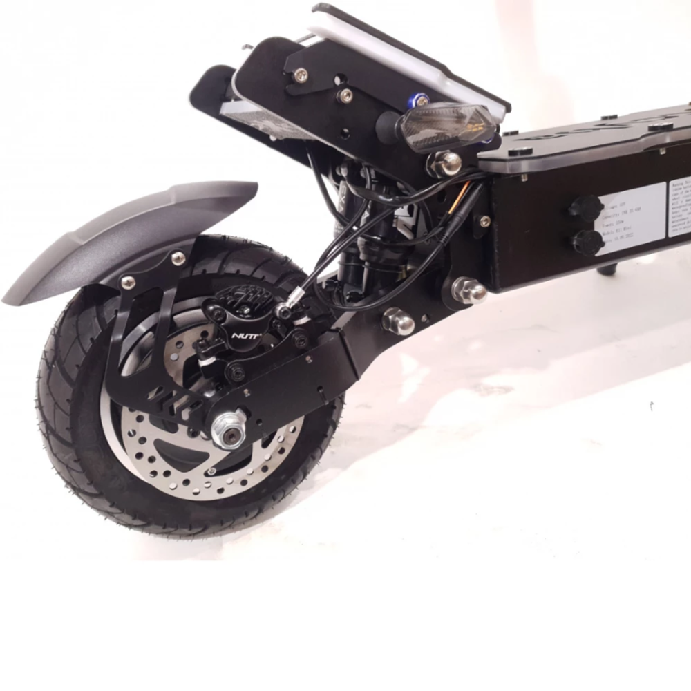 Электросамокат Syccyba R11 Mini 60V 33.6Ah