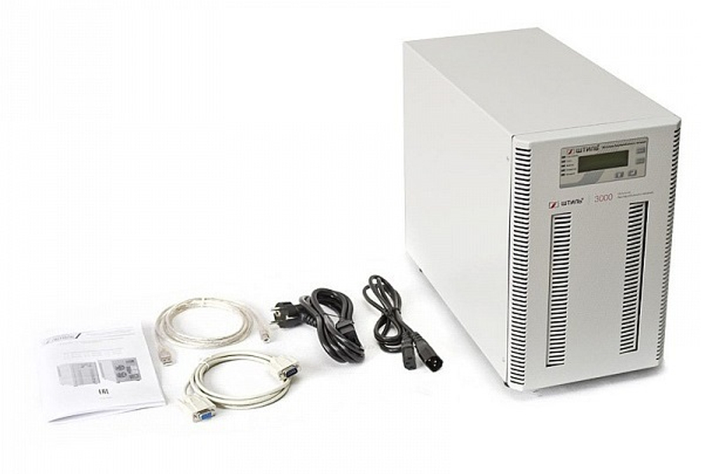 Источник бесперебойного питания  Штиль ST1103SL