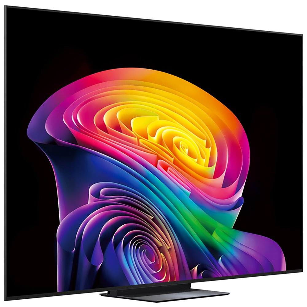 Телевизор LG OLED83C6RLA (2026) 83'' 4K UHD Smart TV новинка