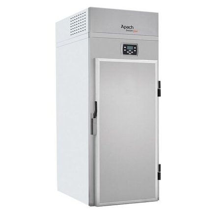 КАМЕРА С ПРЕРЫВАНИЕМ РАССТОЙКИ С ПОЛОМ APACH BAKERY LINE RP60802P6CB