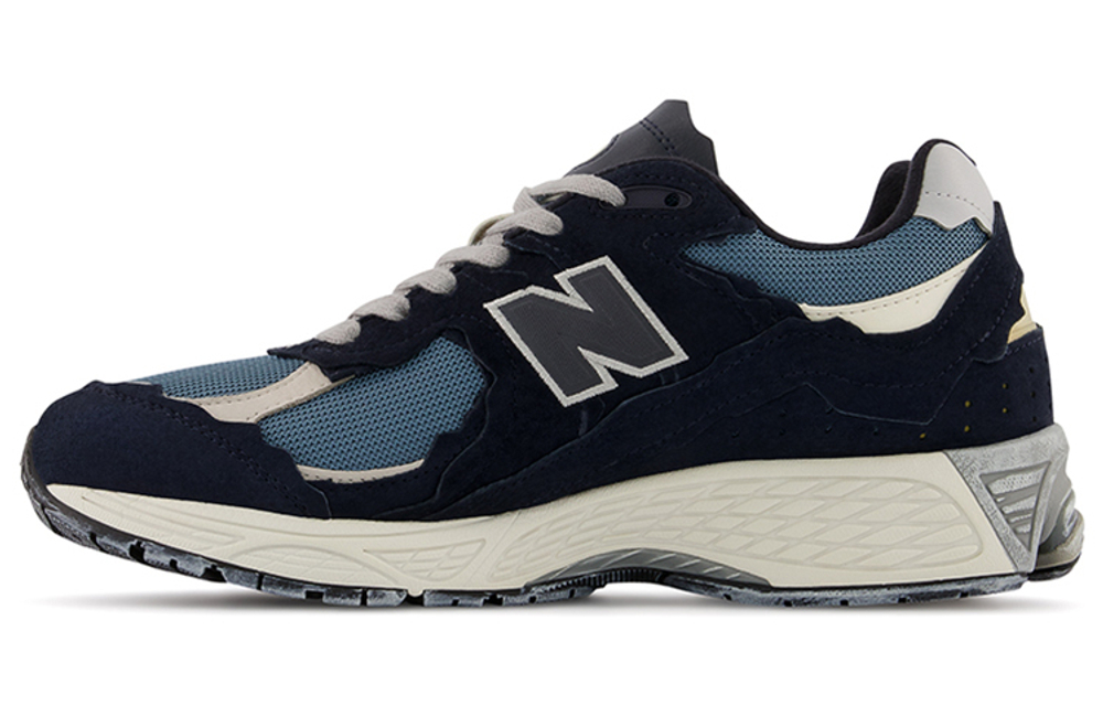 Кроссовки New Balance Nb 2002R "Refined Future"