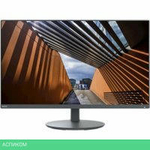 Монитор NEC MultiSync E274F (черный)