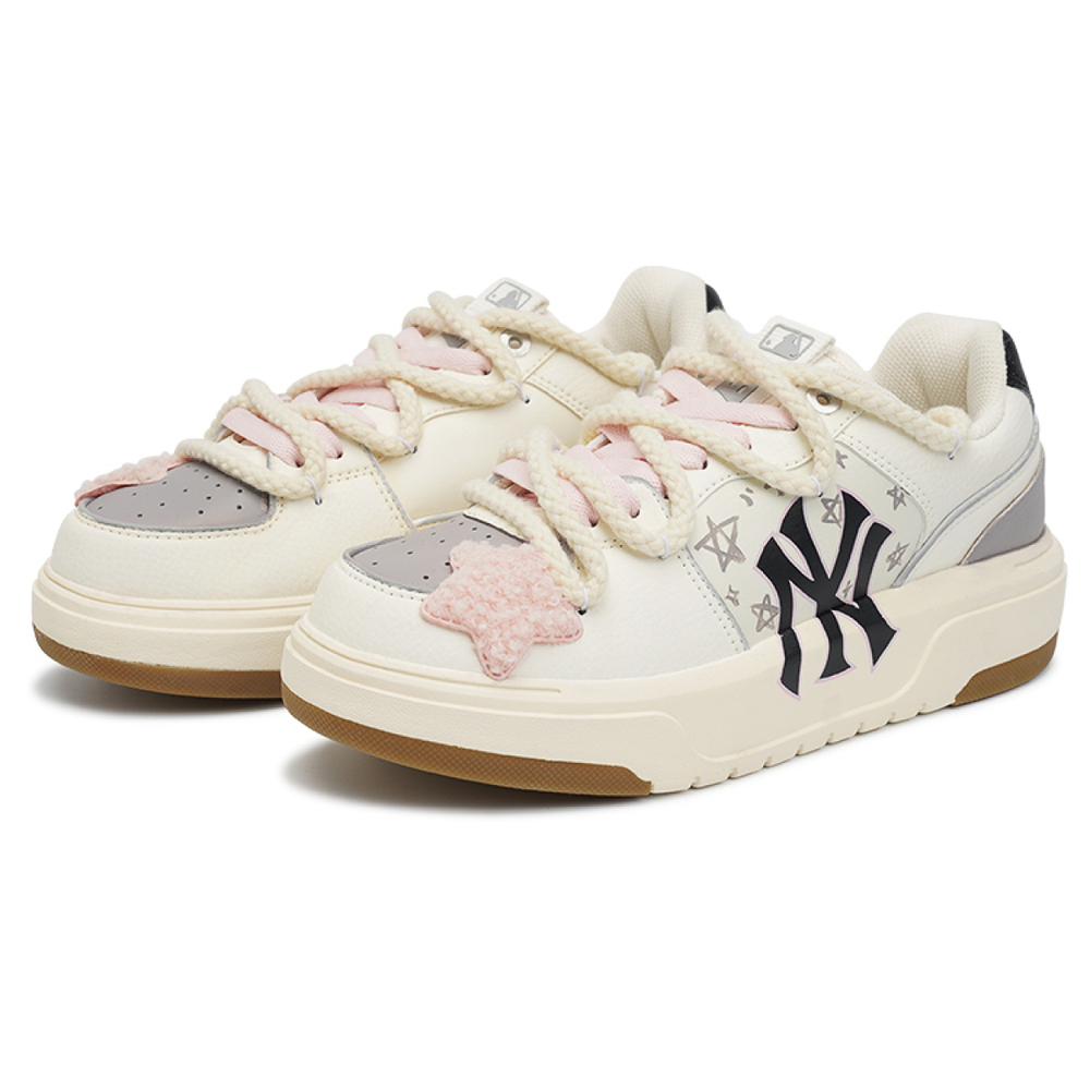 Кроссовки MLB Chunky Liner, 3ASXCA12N-50IVSTeamI-