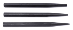 Выколотка конусная 3мм (L-140мм) Forsage F-6063140H