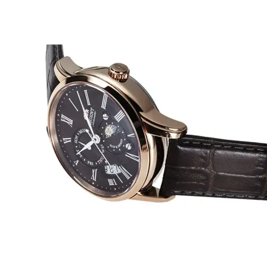 Мужские часы Orient RA-AK0009T10B