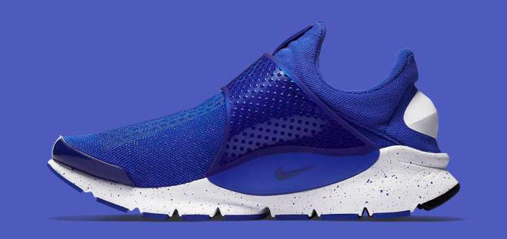 Кроссовки Nike Sock Dart Racer