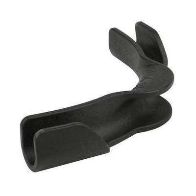 Фиксатор поворота трубы 90° STOUT для труб диаметром 20 мм (пластик)